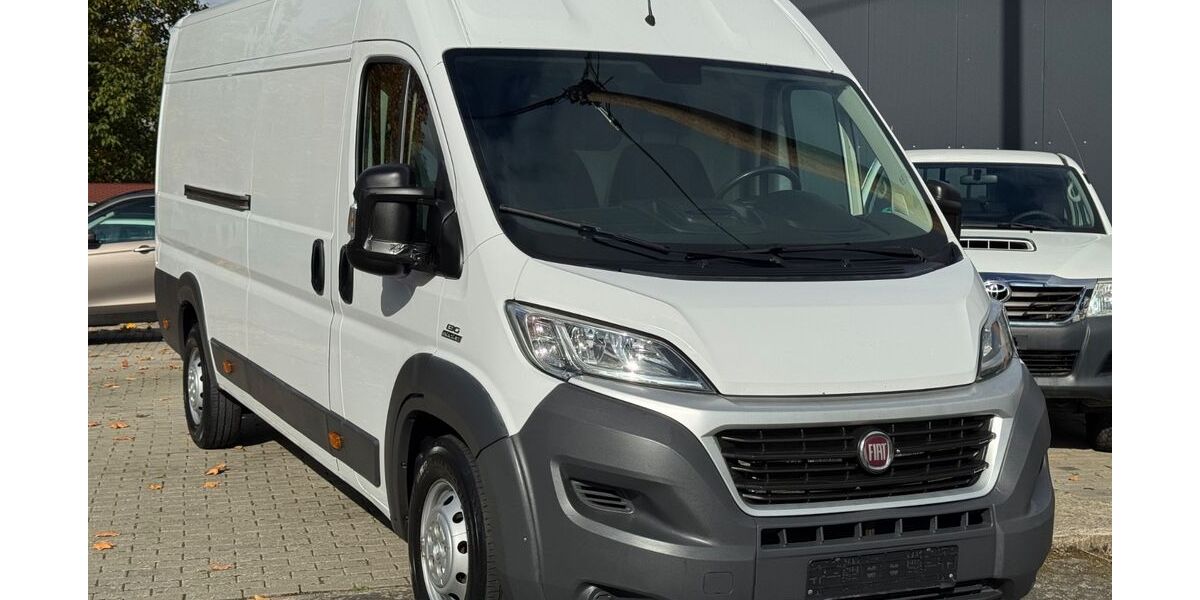 Fiat Ducato 249.000 km 9.450 € Brey 56321