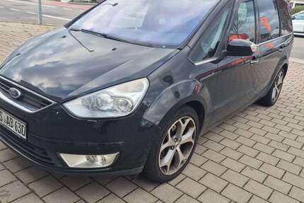 Ford Galaxy 294.123 km 6.000 &euro; Bad Ems 56130
