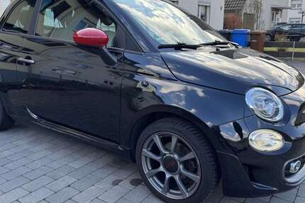 Fiat 500 90.400 km 8.400 € Neuwied 56566