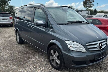 Mercedes-Benz Viano 299.000 km 11.900 € Koblenz OT Neuendorf 56070