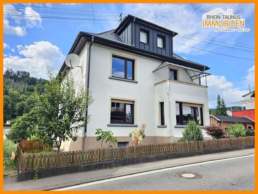 Haus zum Kaufen in Arzbach 235.000 € 182 m²