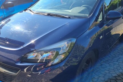 Opel Corsa E 99.000 km 4.900 € Hambach 65582