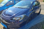Opel Corsa E 99.000 km 4.900 € Hambach 65582