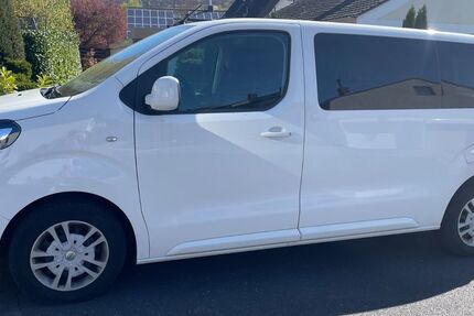 Opel Zafira Life 82.000 km 22.999 &euro; Koblenz 56076