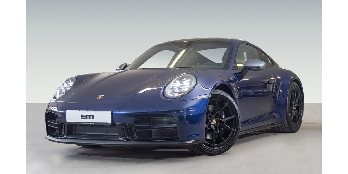 Porsche 992 6.900 km 145.992 &euro; Diez 65582