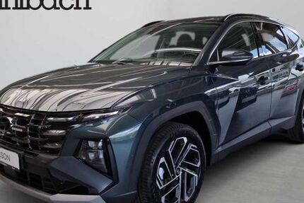 Hyundai TUCSON 4.900 km 34.990 € Andernach 56626