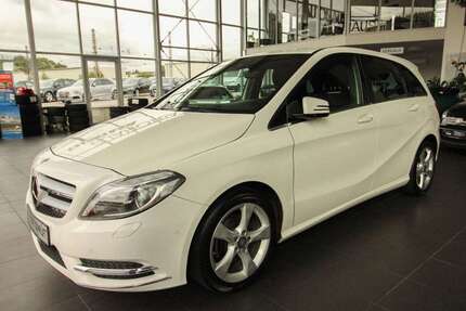 Mercedes-Benz B 200 175.850 km 10.799 € Lahnstein 56112
