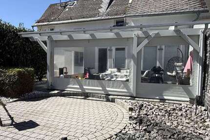 Haus Dernbach (Westerwald) - 4 Zimmer, 110 m&sup2;, 249.867&euro; | Angebot:26882599