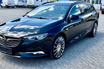 Opel Insignia 188.761 km 8.900 &euro; Plaidt 56637