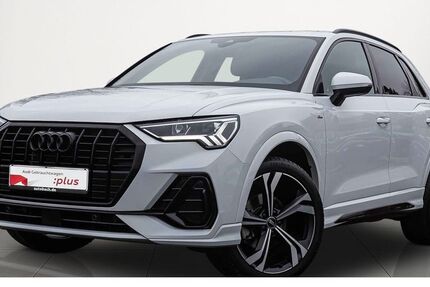 Audi Q3 39.580 km 38.870 &euro; Diez 65582