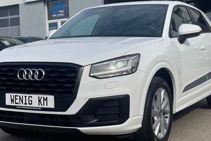 Audi Q2 61.309 km 17.999 &euro; Montabaur-Eschelbach 56410