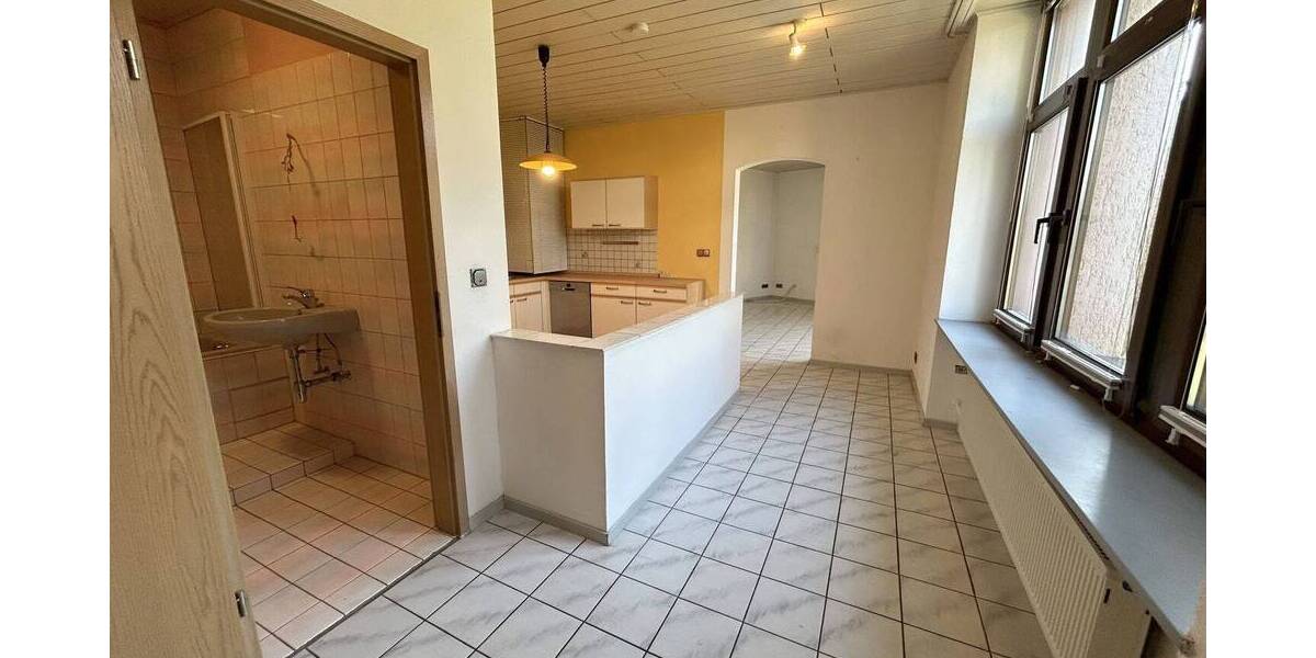 Etagenwohnung Bendorf - 2 Zimmer, 52 m&sup2;, 115.000&euro; | Angebot:26402563