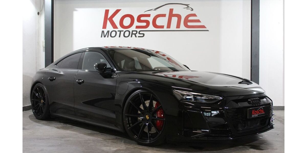 Audi RS e-tron GT 66.778 km 63.980 &euro; Neuwied 56566