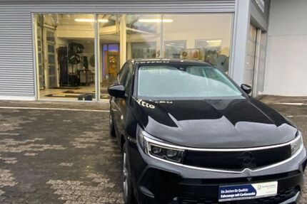 Opel Grandland (X) 24.204 km 21.450 &euro; Nastätten 56355