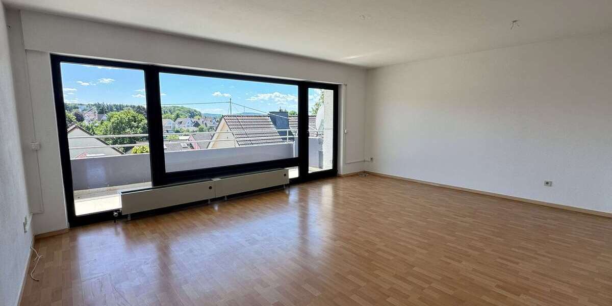 Etagenwohnung Koblenz Arenberg-Immendorf - 3 Zimmer, 95 m&sup2;, 265.000&euro; | Angebot:26072178
