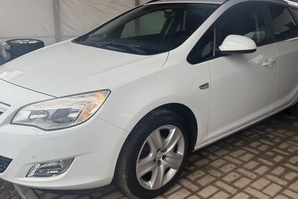 Opel Astra 168.148 km 3.990 &euro; Horhausen 56593