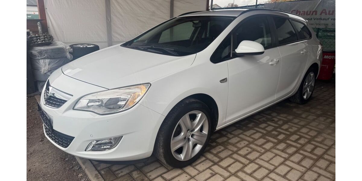 Opel Astra 168.148 km 3.990 &euro; Horhausen 56593
