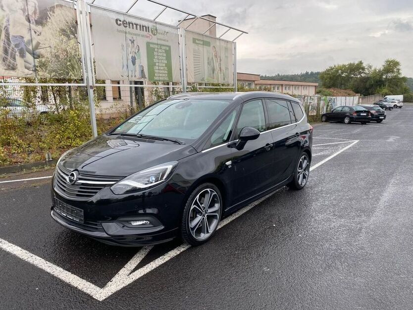 Zafira