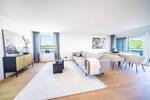Etagenwohnung Lahnstein Lahnstein auf der Höhe - 3 Zimmer, 135 m&sup2;, 349.000&euro; | Angebot:26730960