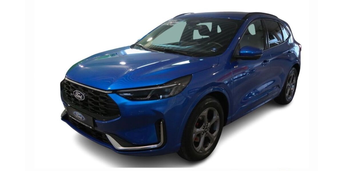 Ford Kuga 24.504 km 35.980 &euro; Braubach 56338