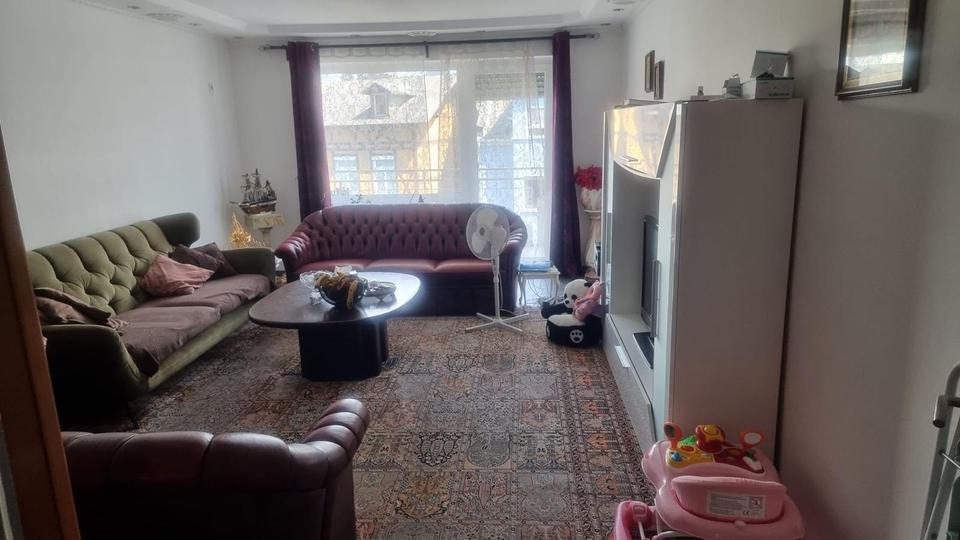 2 Wohnungen im Paket - Exklusive Wohnung in der Vorstadt 4 zimmer