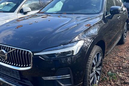 Volvo XC60 152.000 km 29.800 &euro; Lahnstein 56112