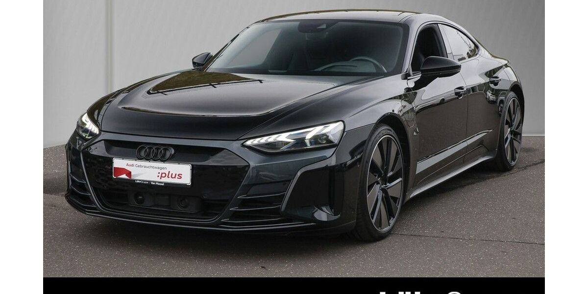Audi e-tron GT 84.883 km 47.980 &euro; Koblenz 56070