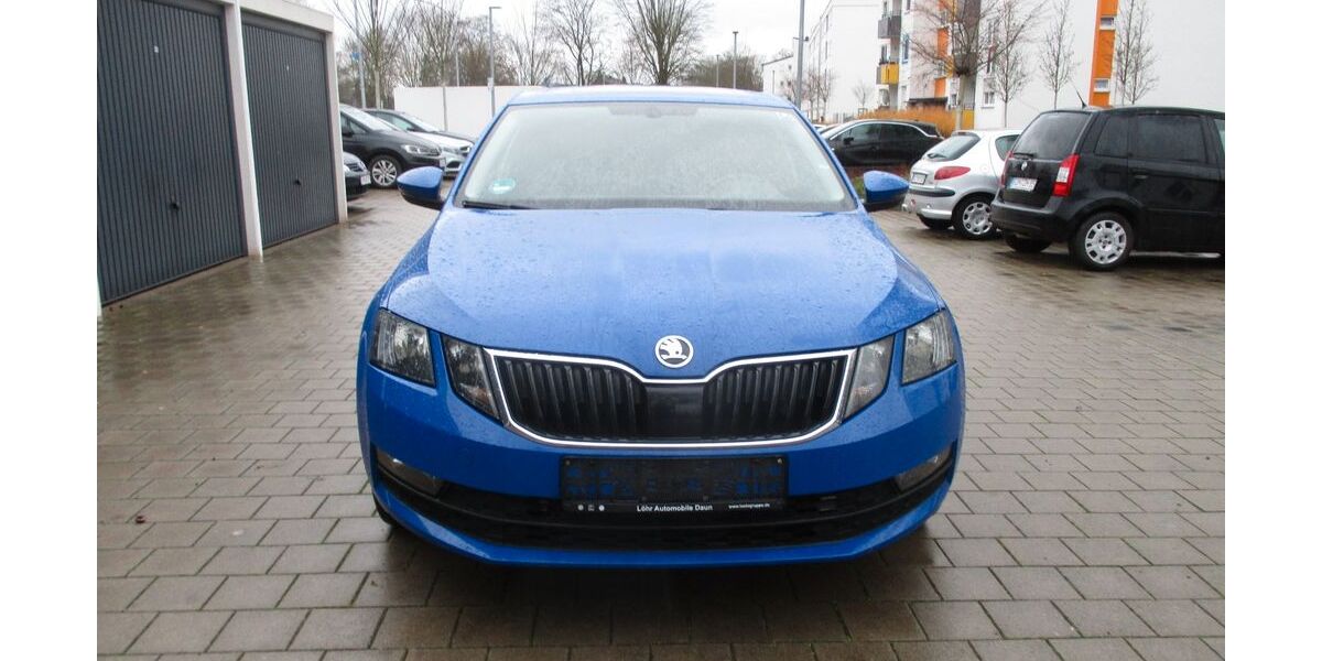 Skoda Octavia 212.450 km 8.650 € Koblenz 56070