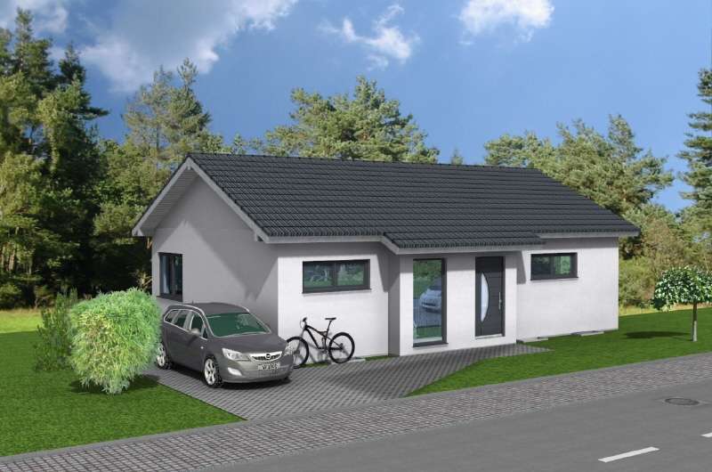 Haus zum Kaufen in Leubsdorf 573.500 € 165 m²