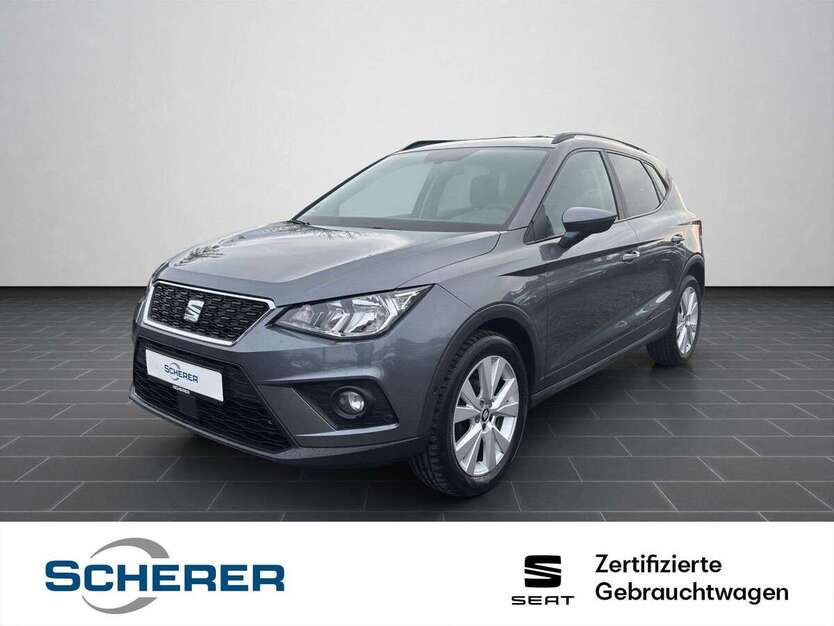 Seat Arona 44.069 km 14.680 € Mayen 56727