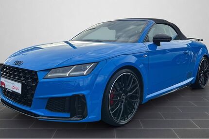 Audi TT 54.330 km 33.990 &euro; Mayen 56727