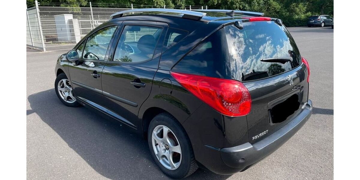 Peugeot 207 196.000 km 2.500 &euro; Neuwied 56564