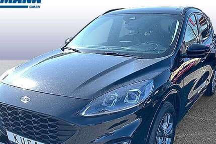 Ford Kuga 41.738 km 24.750 &euro; Weißenthurm 56575