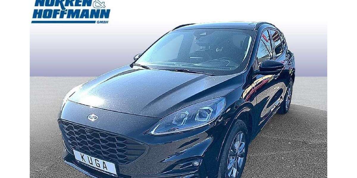 Ford Kuga 41.738 km 24.750 &euro; Weißenthurm 56575
