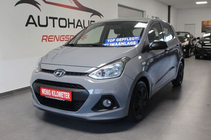 Hyundai i10 69.120 km 6.900 &euro; Rengsdorf 56579