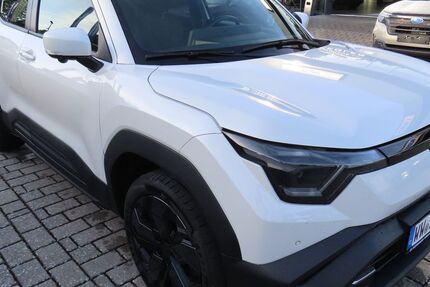 Suzuki e Vitara 1.500 km 34.990 &euro; Herschbach 56414