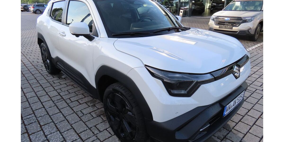 Suzuki e Vitara 1.500 km 34.990 &euro; Herschbach 56414