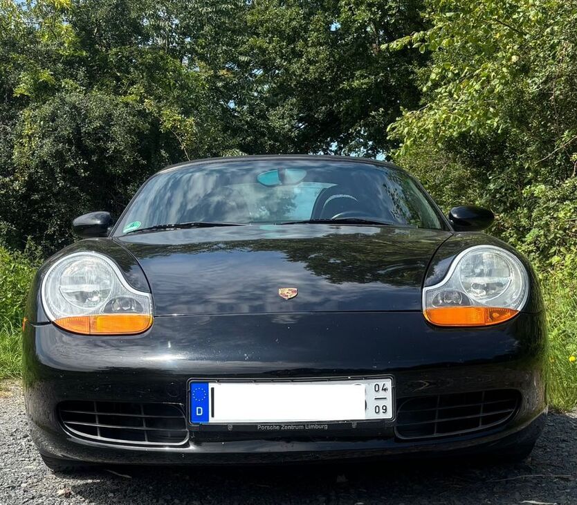 Boxster