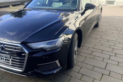 Audi A6 89.770 km 26.800 &euro; Kettig 56220