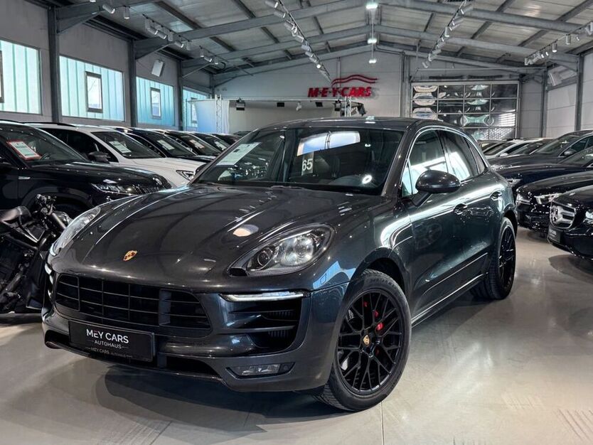 Macan