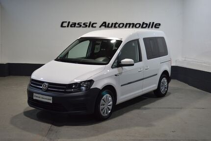VW Caddy 244.000 km 8.500 &euro; Neuwied 56567