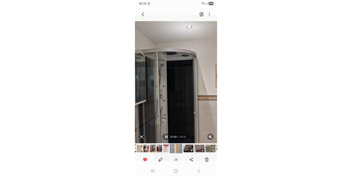 Etagenwohnung Neuwied - 2 Zimmer, 54 m&sup2;, 790&euro; | Angebot:26566095