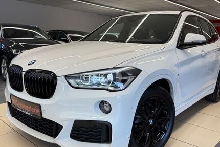BMW X1 114.000 km 18.999 € Bad Breisig 53498