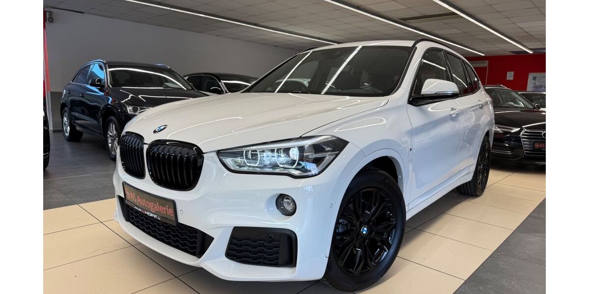BMW X1 114.000 km 18.999 € Bad Breisig 53498