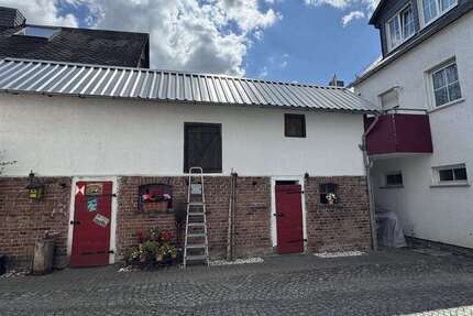 Wohnung Nastätten - 3 Zimmer, 60 m&sup2;, 131.400&euro; | Angebot:27113448