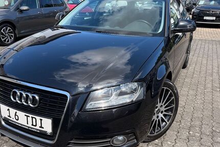 Audi A3 196.000 km 5.500 &euro; Wirges 56422