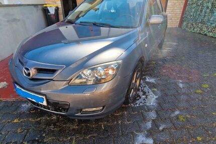 Mazda 3 172.000 km 1.800 &euro; Charlottenberg 56379
