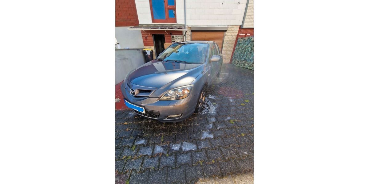 Mazda 3 172.000 km 1.800 &euro; Charlottenberg 56379