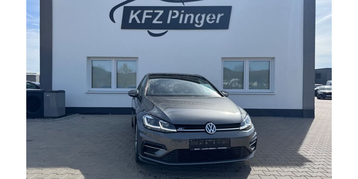 VW Golf 108.000 km 17.999 &euro; Kottenheim 56736