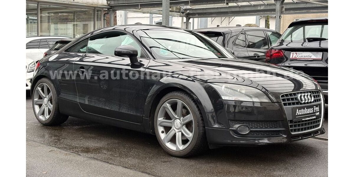 Audi TT 207.650 km 5.490 &euro; Montabaur 56410